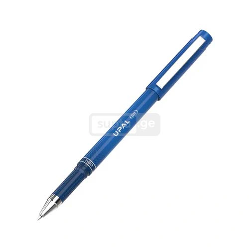 DELI Gel Pen with 0,7mm Tip G11BL
